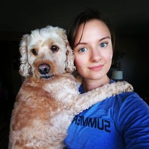 Meet your Posher, Hannah